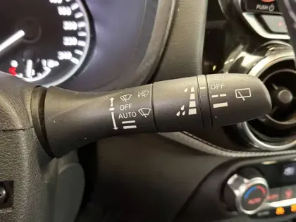 Photo 20 Nissan Juke  HYBRID 143