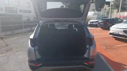 Photo 11 Hyundai Tucson  1.6 T-GDI 230 Hybrid BVA6