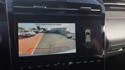 Photo 20 Hyundai Tucson  1.6 T-GDI 230 Hybrid BVA6