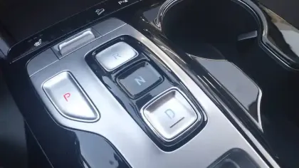 Photo 9 Hyundai Tucson  1.6 T-GDI 230 Hybrid BVA6