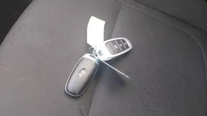 Photo 21 Hyundai Tucson  1.6 T-GDI 230 Hybrid BVA6