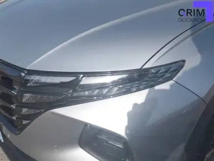 Photo 16 Hyundai Tucson  1.6 T-GDI 230 Hybrid BVA6