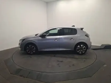 Photo Peugeot 208 Allure