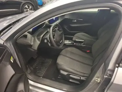 Photo 9 Peugeot 208  Hybrid 100 e-DCS6