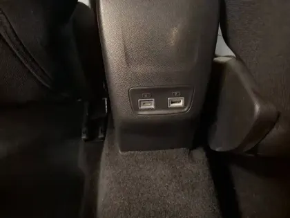 Photo 26 Peugeot 208  Hybrid 100 e-DCS6