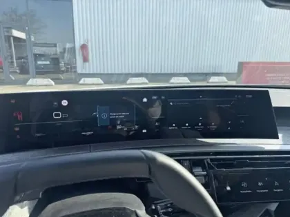 Photo 7 Peugeot 3008  Hybrid 145 e-DCS6