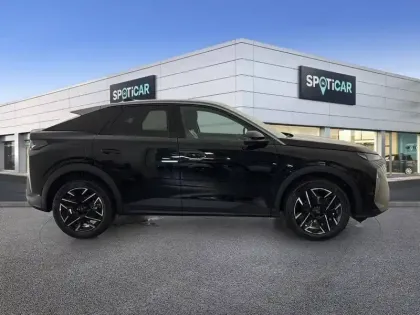 Photo 12 Peugeot 3008  Hybrid 145 e-DCS6