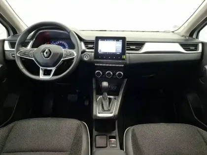 Photo 10 Renault Captur  TCe 140 EDC - 21