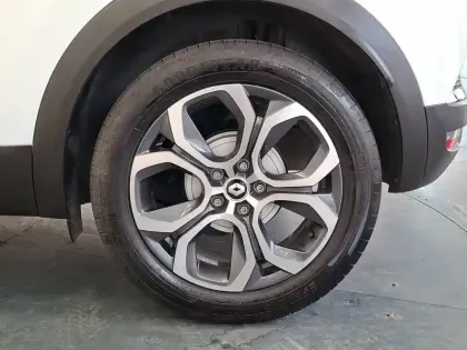 Photo 9 Renault Captur  TCe 140 EDC - 21