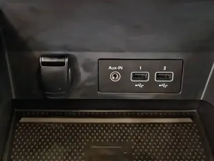 Photo 30 Renault Captur  TCe 140 EDC - 21