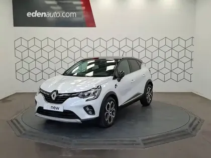 Photo Renault Captur Intens