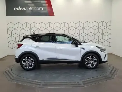 Photo 5 Renault Captur  TCe 140 EDC - 21