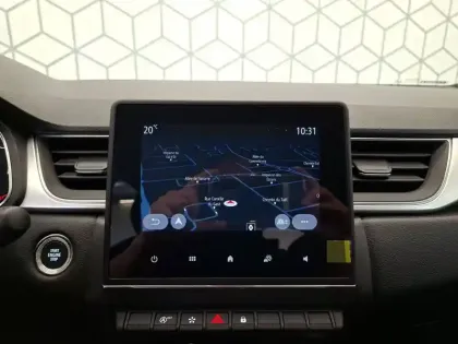 Photo 18 Renault Captur  TCe 140 EDC - 21