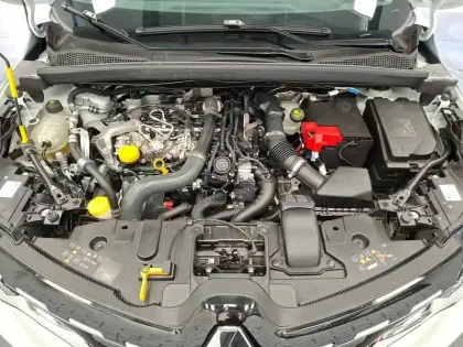 Photo 12 Renault Captur  TCe 140 EDC - 21