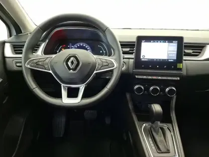 Photo 13 Renault Captur  TCe 140 EDC - 21