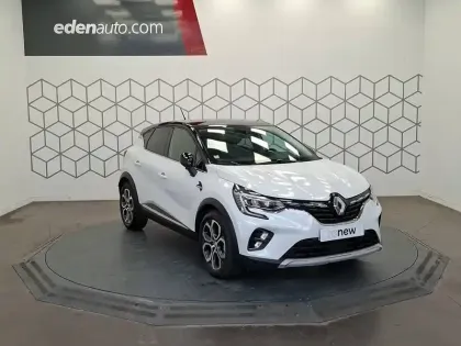 Photo 6 Renault Captur  TCe 140 EDC - 21