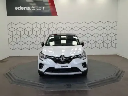 Photo 7 Renault Captur  TCe 140 EDC - 21
