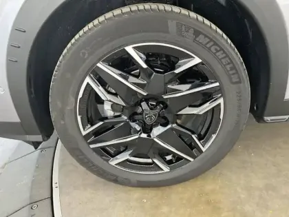 Photo 5 Peugeot 3008  Hybrid 145 e-DCS6