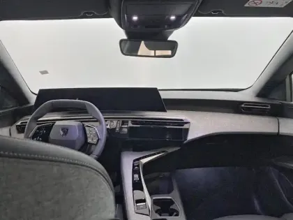 Photo 24 Peugeot 3008  Hybrid 145 e-DCS6