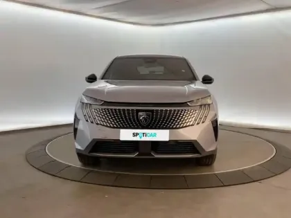 Photo Peugeot 3008 Allure