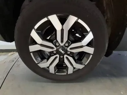 Photo 7 Dacia Duster  Blue dCi 115 4x2