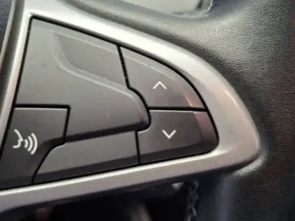 Photo 32 Dacia Duster  Blue dCi 115 4x2