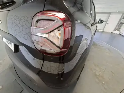 Photo 18 Dacia Duster  Blue dCi 115 4x2