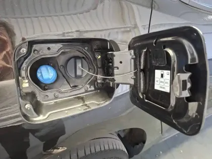 Photo 26 Dacia Duster  Blue dCi 115 4x2