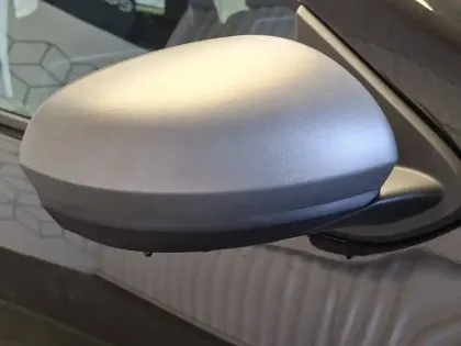 Photo 14 Dacia Duster  Blue dCi 115 4x2