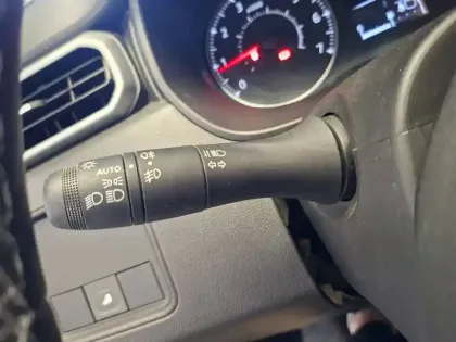 Photo 35 Dacia Duster  Blue dCi 115 4x2