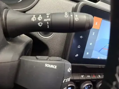 Photo 34 Dacia Duster  Blue dCi 115 4x2