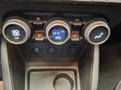 Photo 30 Dacia Duster  Blue dCi 115 4x2