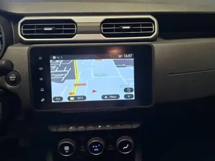 Photo 29 Dacia Duster  Blue dCi 115 4x2