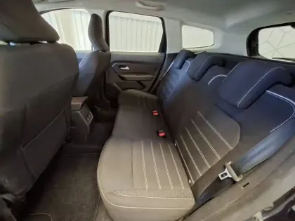 Photo 23 Dacia Duster  Blue dCi 115 4x2