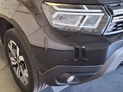 Photo 12 Dacia Duster  Blue dCi 115 4x2