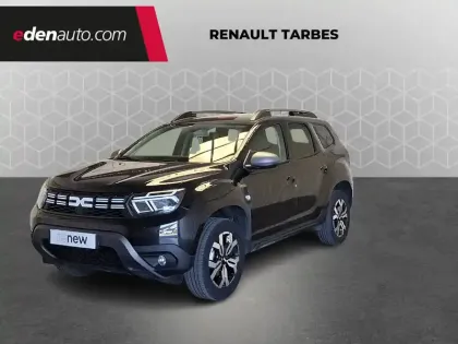 Photo 41 Dacia Duster  Blue dCi 115 4x2