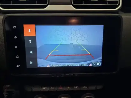 Photo 31 Dacia Duster  Blue dCi 115 4x2