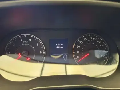 Photo 28 Dacia Duster  Blue dCi 115 4x2