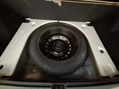 Photo 21 Dacia Duster  Blue dCi 115 4x2