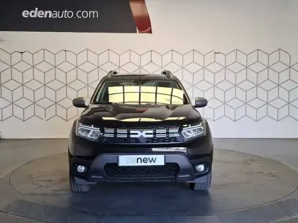 Photo 6 Dacia Duster  Blue dCi 115 4x2