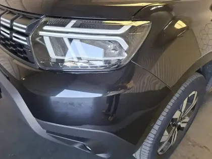 Photo 40 Dacia Duster  Blue dCi 115 4x2