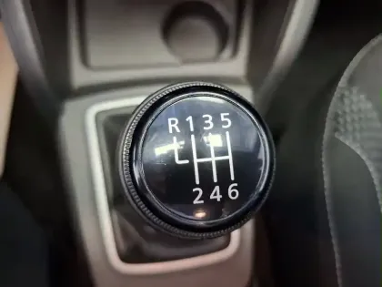 Photo 37 Dacia Duster  Blue dCi 115 4x2