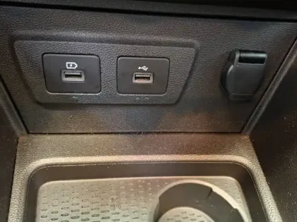 Photo 36 Dacia Duster  Blue dCi 115 4x2