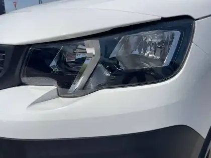 Photo 10 Peugeot Partner  FOURGON STANDARD 1000 KG BLUEHDI 130 S&S BVM6