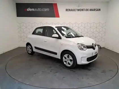 Photo 6 Renault Twingo  III Achat Intégral - 21