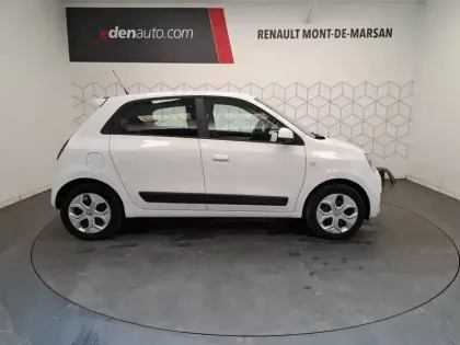 Photo 5 Renault Twingo  III Achat Intégral - 21