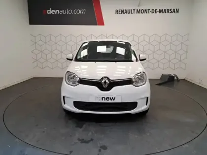 Photo 7 Renault Twingo  III Achat Intégral - 21