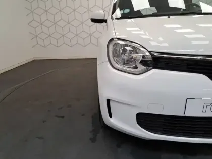 Photo 8 Renault Twingo  III Achat Intégral - 21