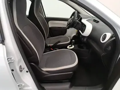Photo 22 Renault Twingo  III Achat Intégral - 21