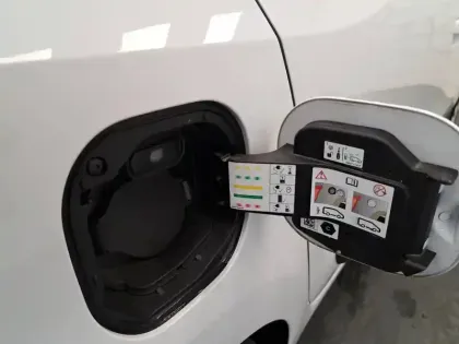 Photo 19 Renault Twingo  III Achat Intégral - 21
